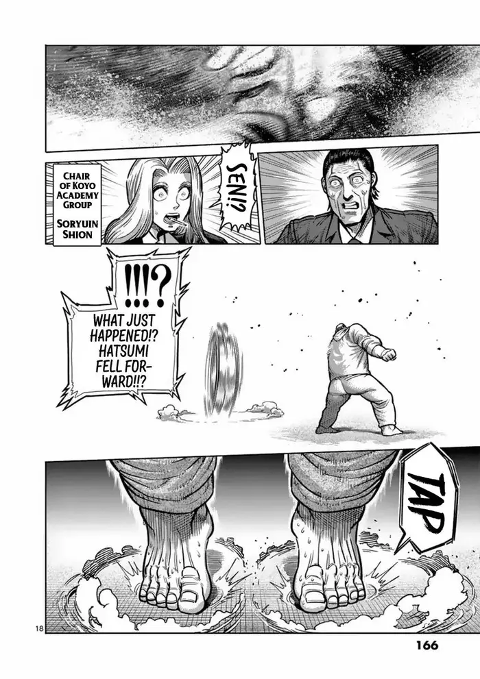 Kengan Ashura Chapter 161 image 19_optimized